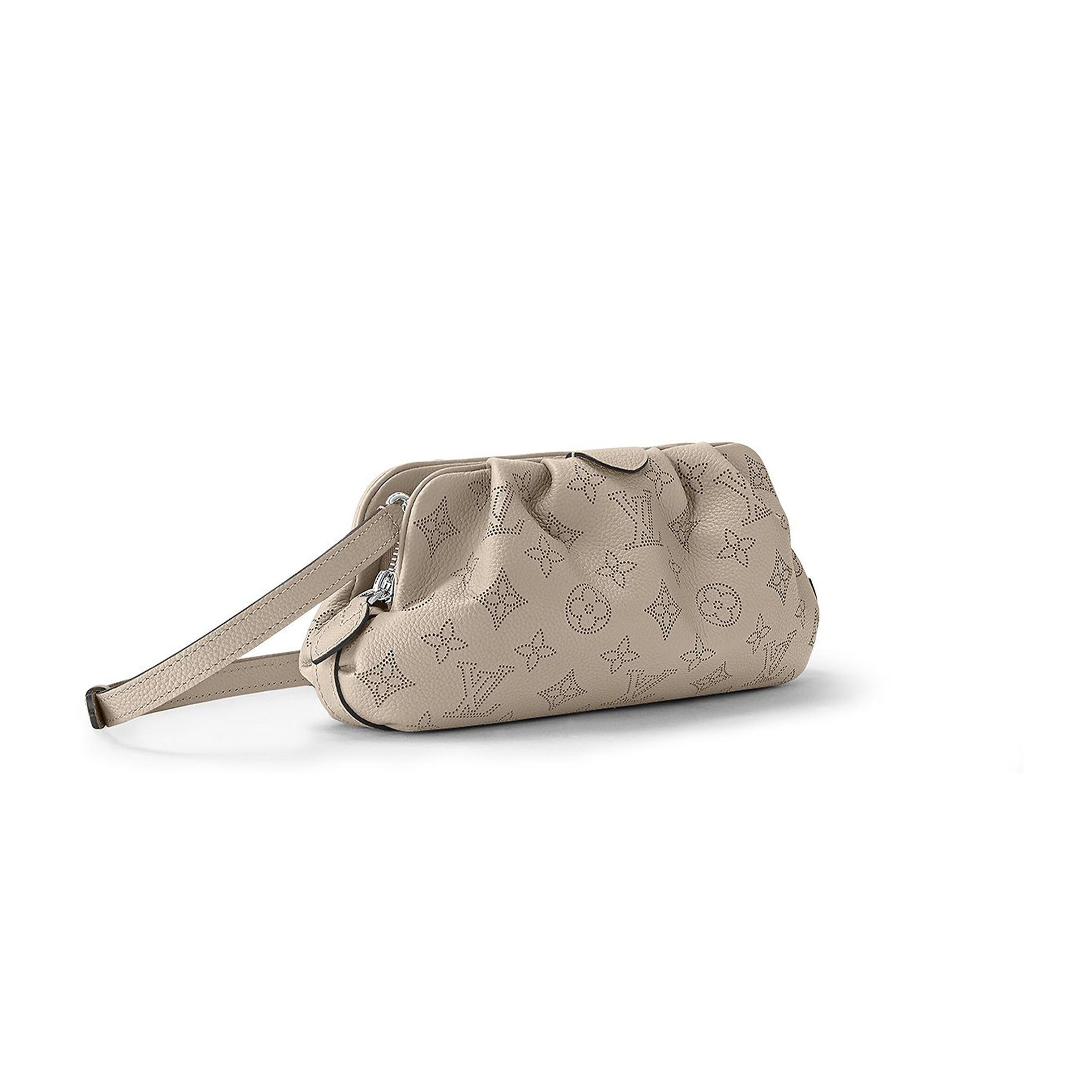 LOUIS VUITTON SCALA MINI POUCH M80308 (23*12.5*5cm)